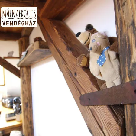 Malnafroeccs Vendeghaz * Nagymaros