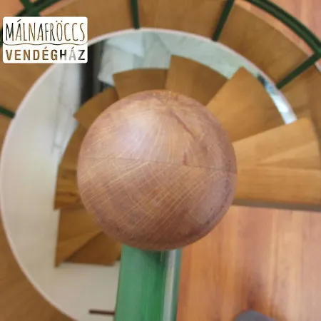 Appartamento Malnafroeccs Vendeghaz Nagymaros